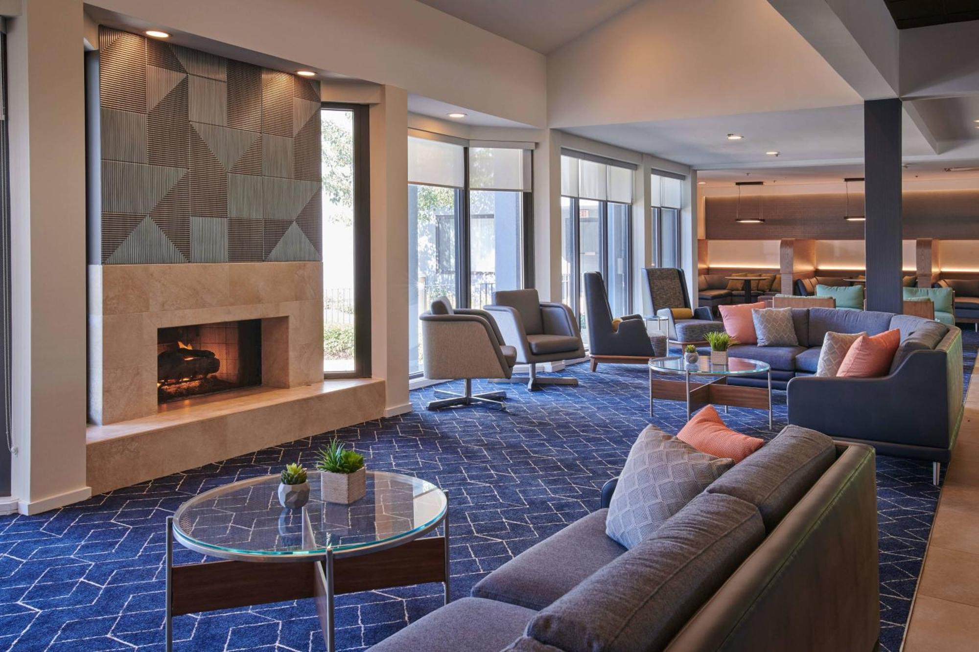 Hotel Courtyard Chicago Highland Park/Northbrook Exterior foto